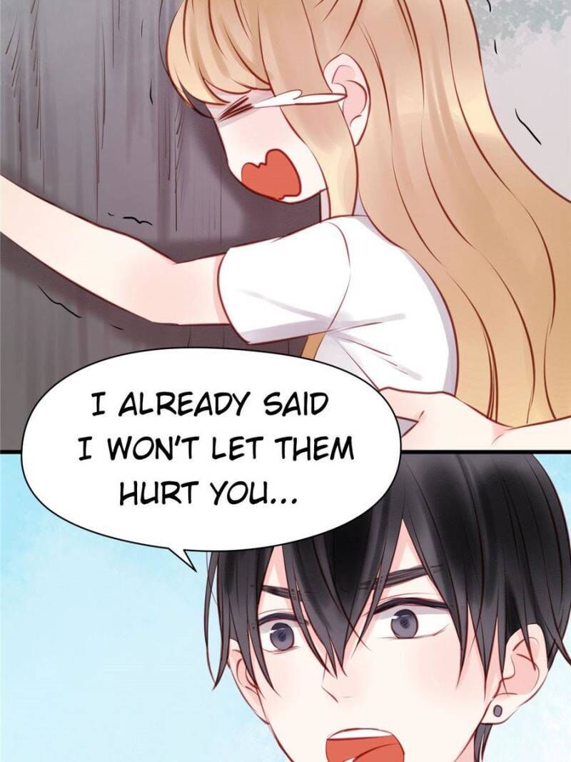 Picked Up A Little Fox Chapter 46 page 11 - Chapter 46