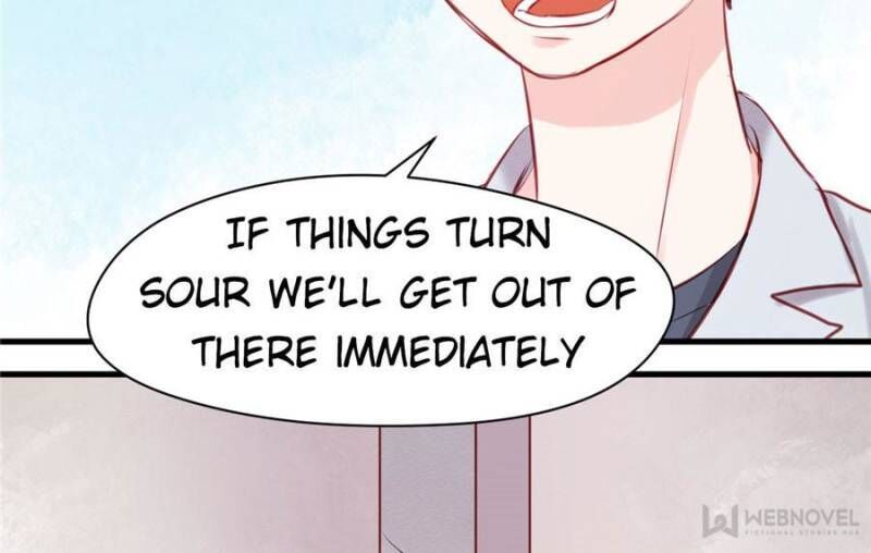 Picked Up A Little Fox Chapter 46 page 12 - Chapter 46