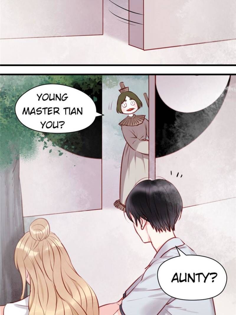 Picked Up A Little Fox Chapter 46 page 13 - Chapter 46