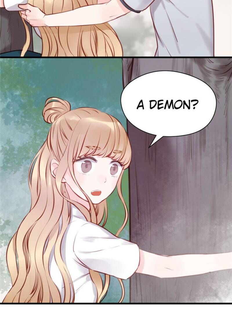 Picked Up A Little Fox Chapter 46 page 14 - Chapter 46