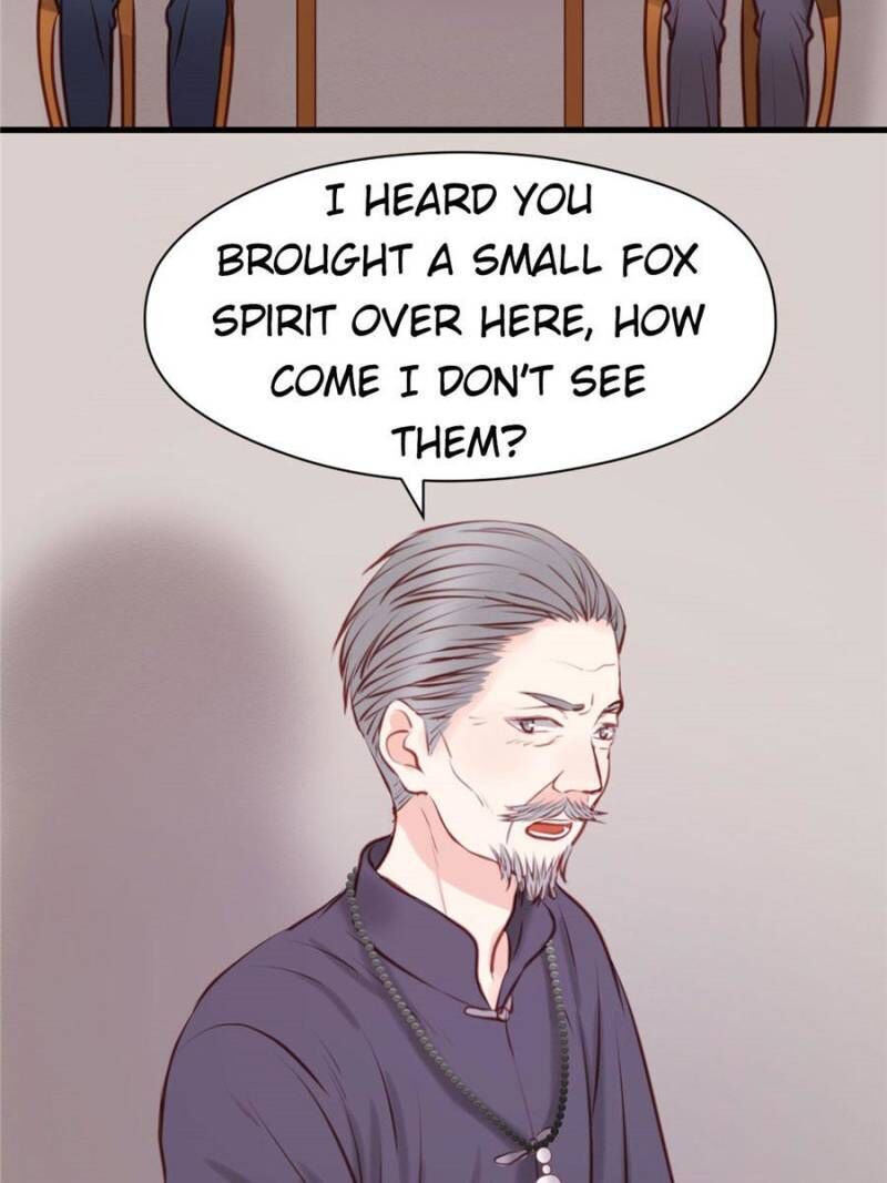 Picked Up A Little Fox Chapter 46 page 17 - Chapter 46