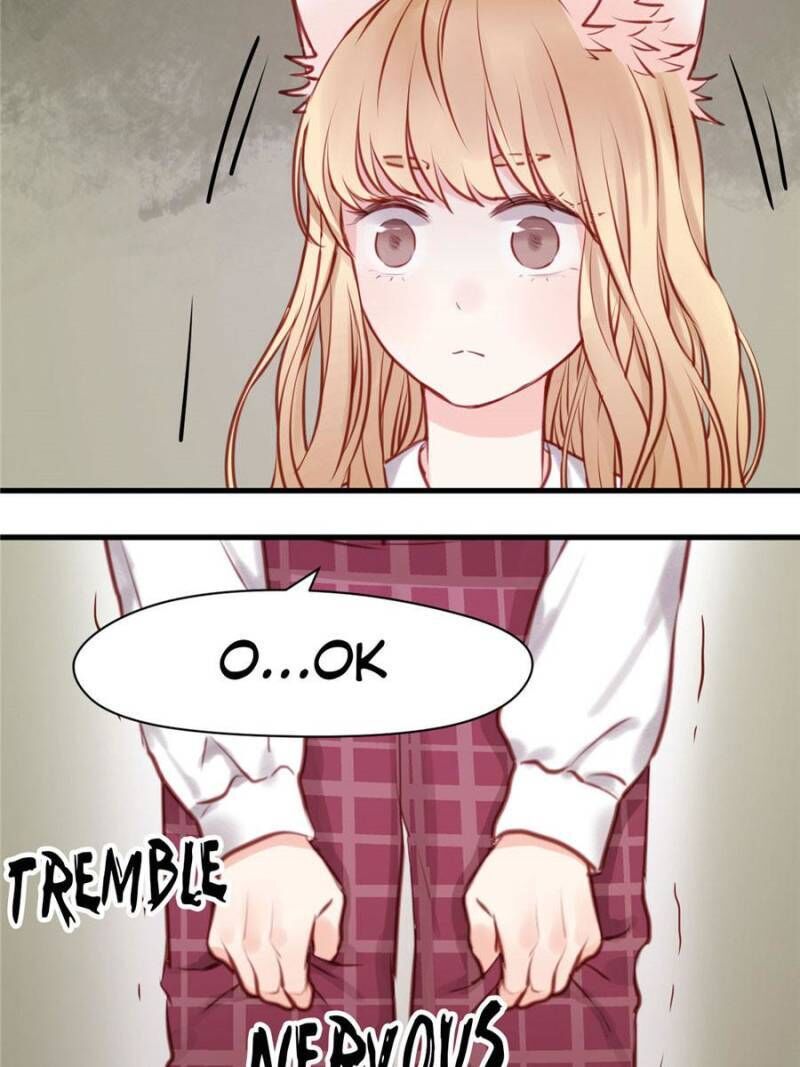 Picked Up A Little Fox Chapter 46 page 2 - Chapter 46