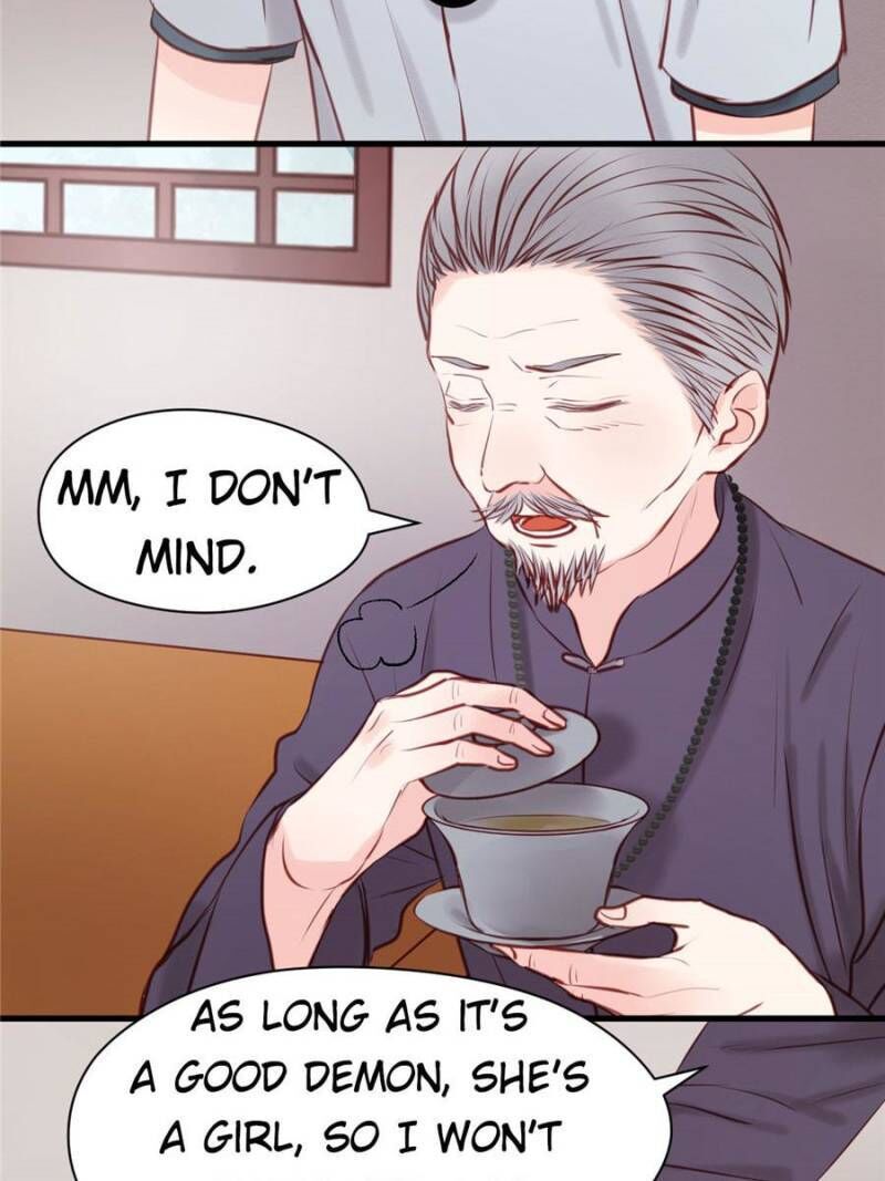 Picked Up A Little Fox Chapter 46 page 20 - Chapter 46