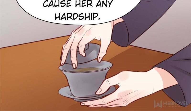 Picked Up A Little Fox Chapter 46 page 21 - Chapter 46