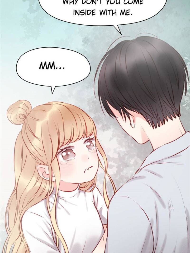 Picked Up A Little Fox Chapter 46 page 23 - Chapter 46