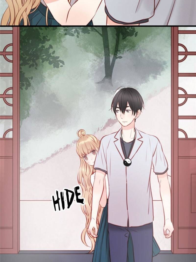 Picked Up A Little Fox Chapter 46 page 25 - Chapter 46