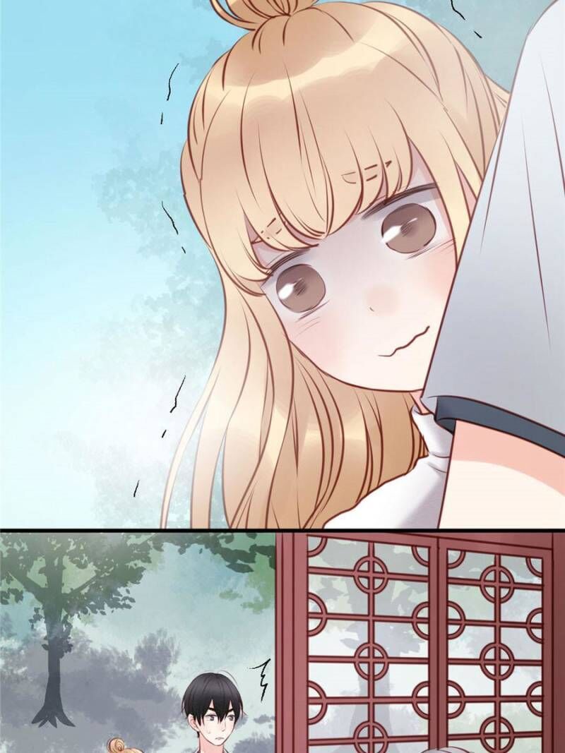 Picked Up A Little Fox Chapter 46 page 27 - Chapter 46