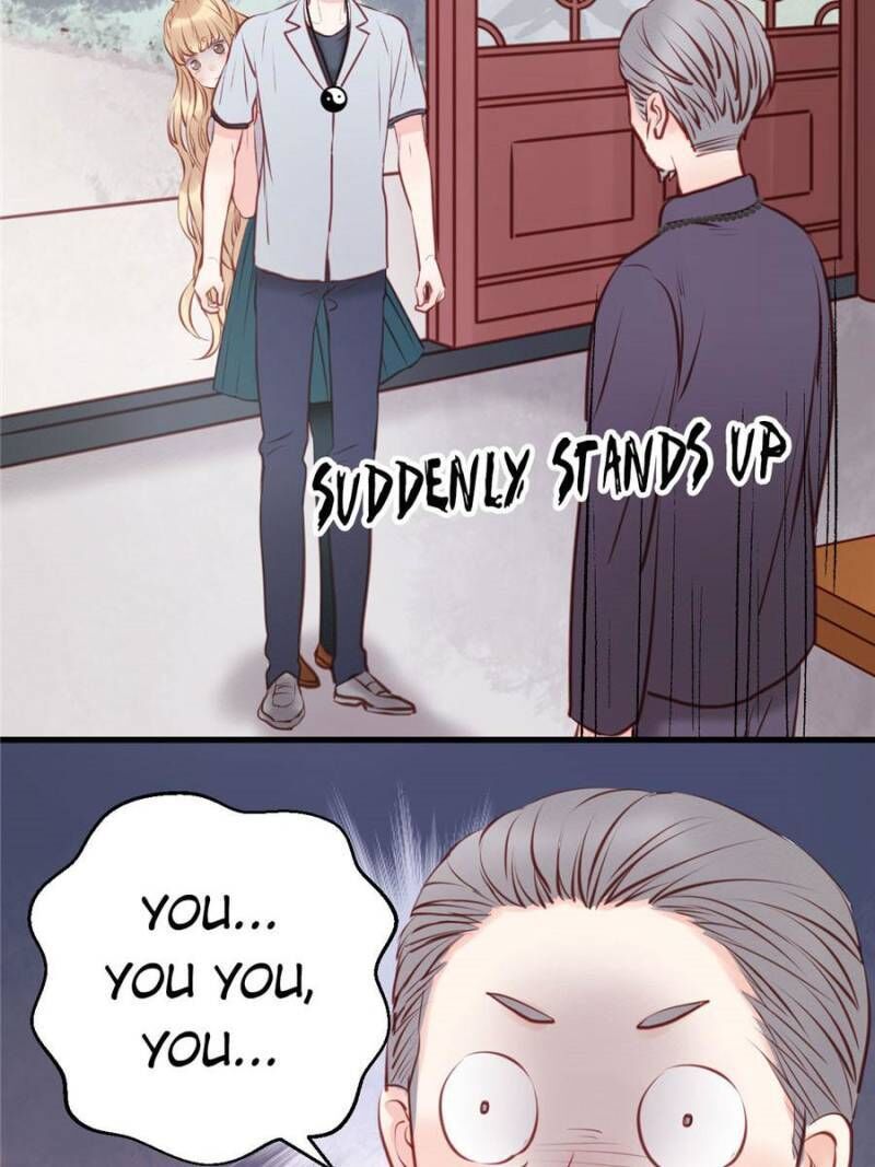 Picked Up A Little Fox Chapter 46 page 28 - Chapter 46