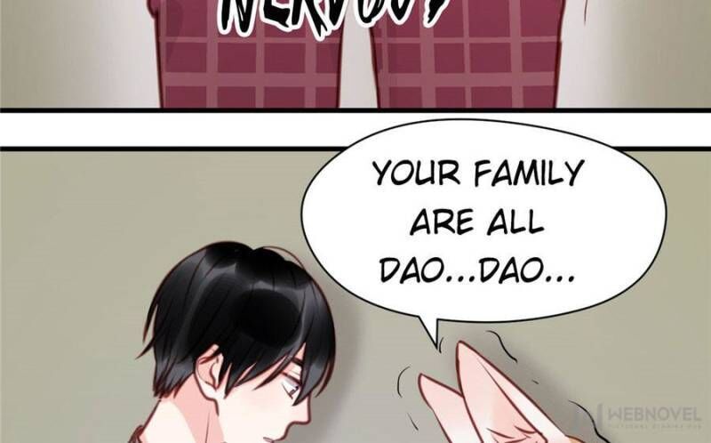 Picked Up A Little Fox Chapter 46 page 3 - Chapter 46