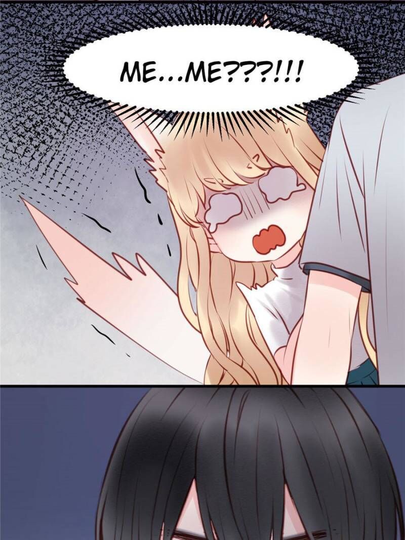 Picked Up A Little Fox Chapter 46 page 30 - Chapter 46