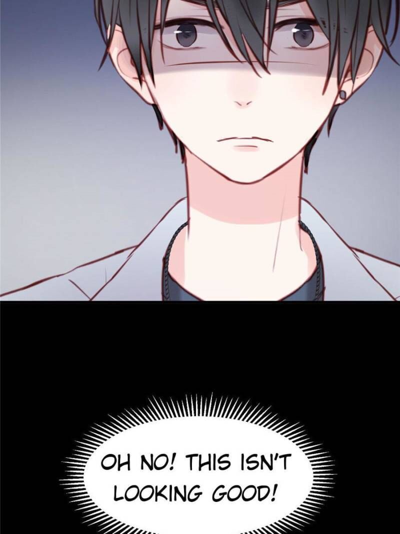 Picked Up A Little Fox Chapter 46 page 31 - Chapter 46