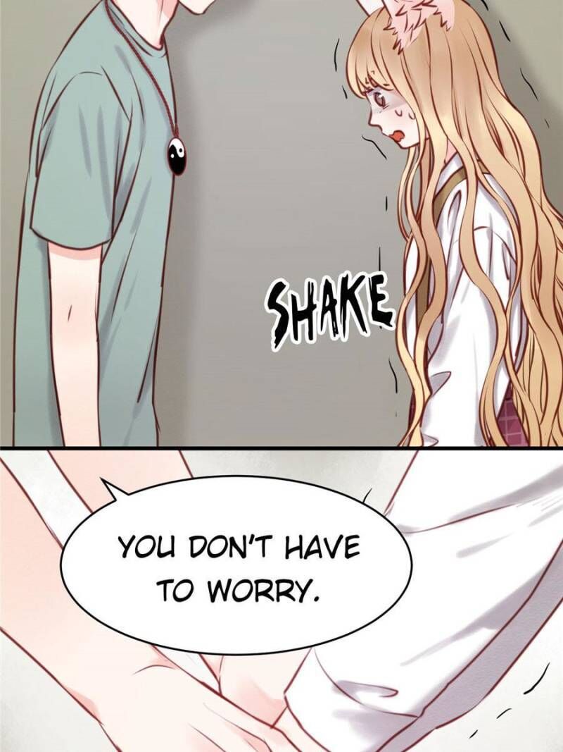 Picked Up A Little Fox Chapter 46 page 4 - Chapter 46