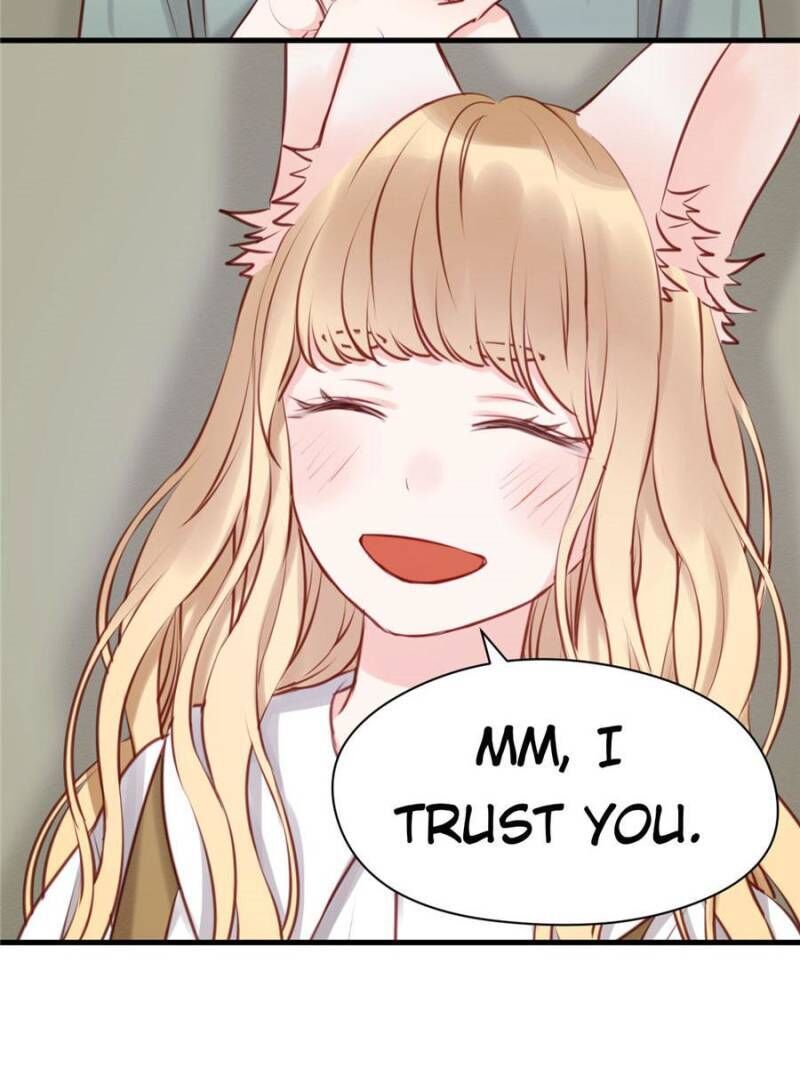 Picked Up A Little Fox Chapter 46 page 7 - Chapter 46