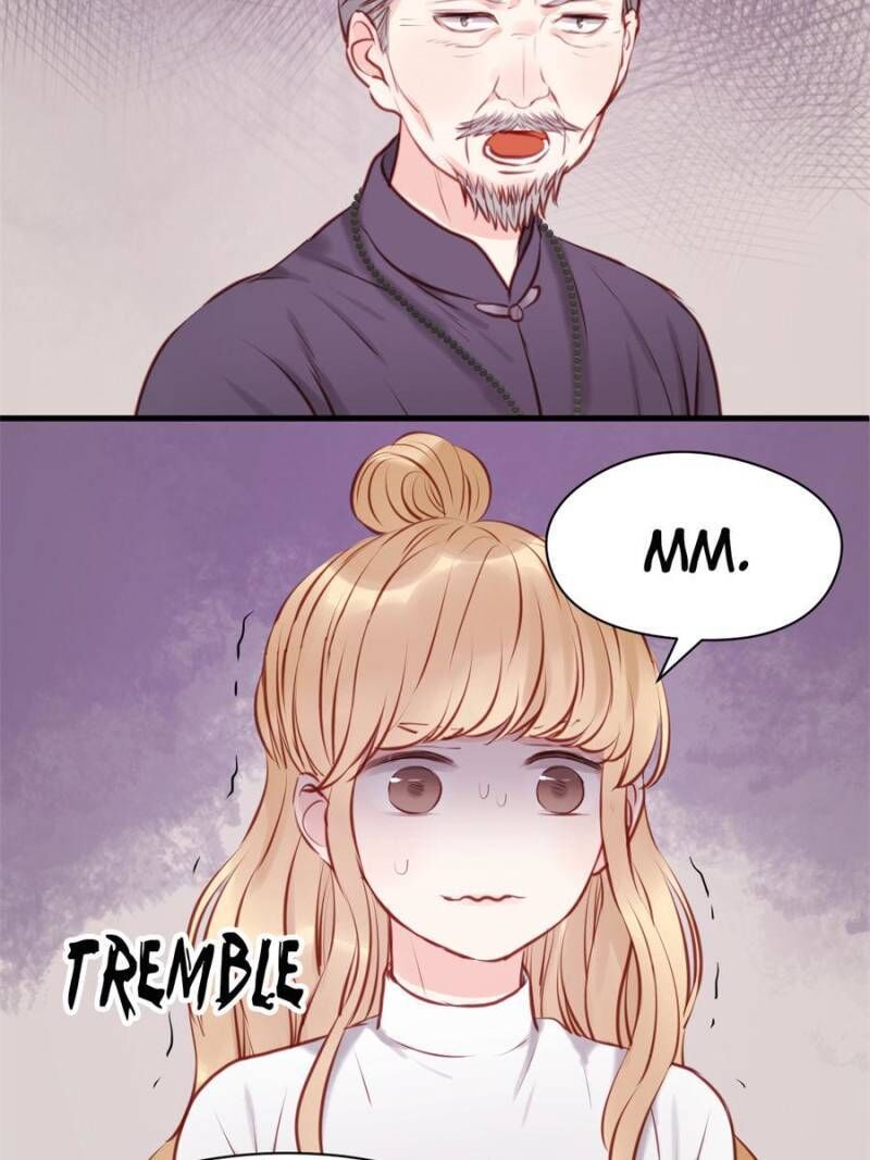 Picked Up A Little Fox Chapter 47 page 10 - Chapter 47