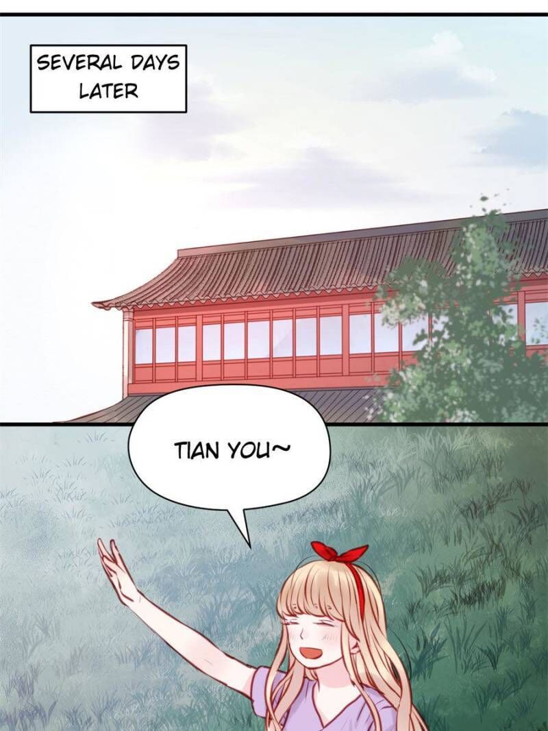 Picked Up A Little Fox Chapter 47 page 13 - Chapter 47