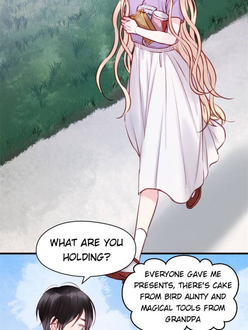 Picked Up A Little Fox Chapter 47 page 14 - Chapter 47