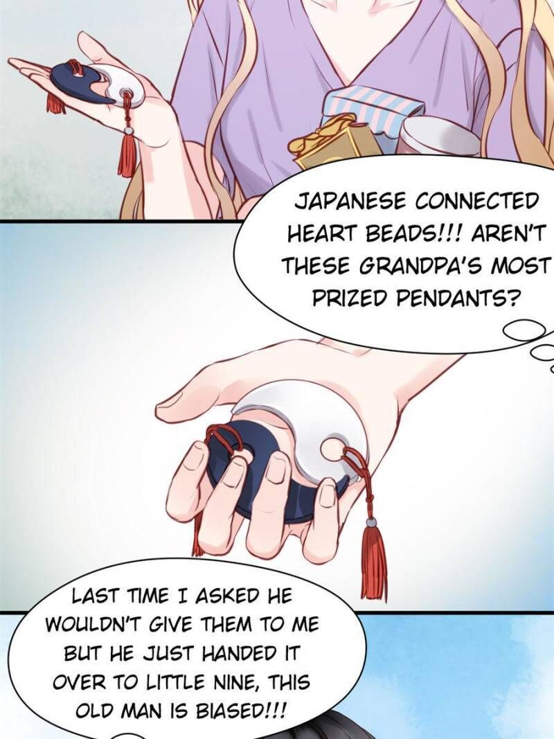 Picked Up A Little Fox Chapter 47 page 17 - Chapter 47