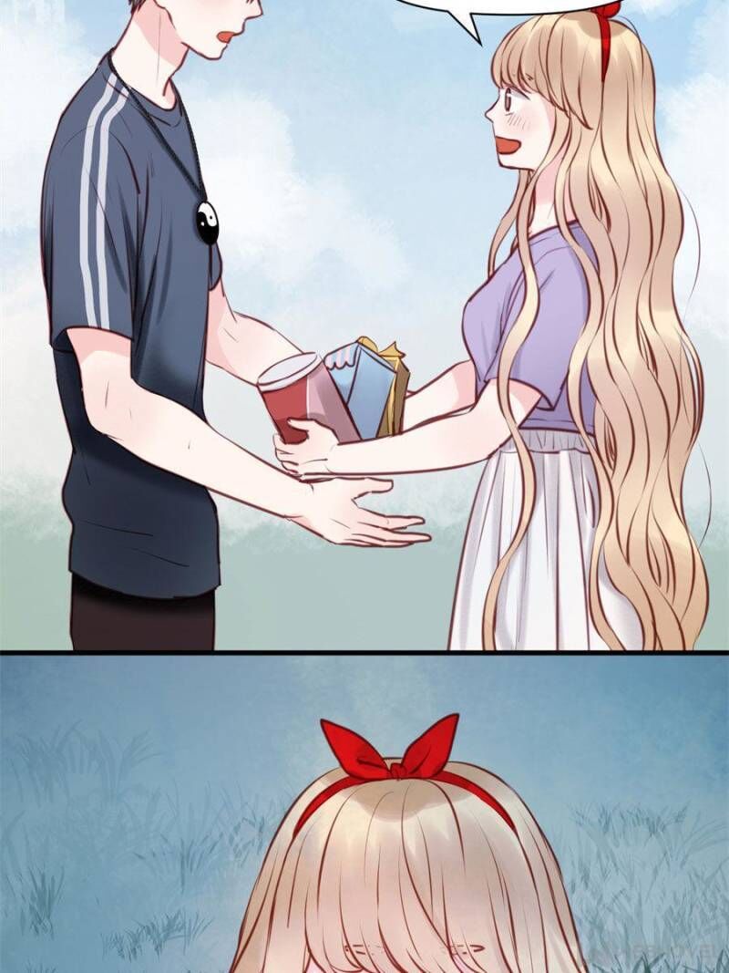 Picked Up A Little Fox Chapter 47 page 20 - Chapter 47