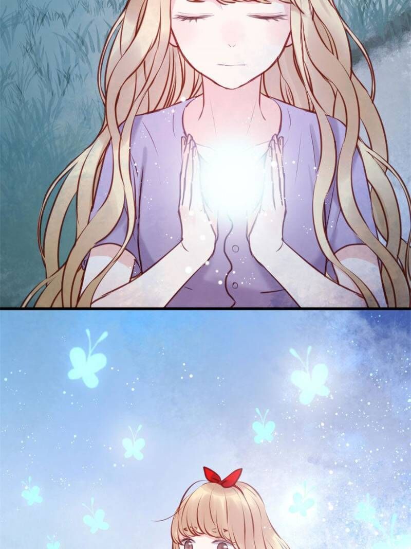 Picked Up A Little Fox Chapter 47 page 22 - Chapter 47