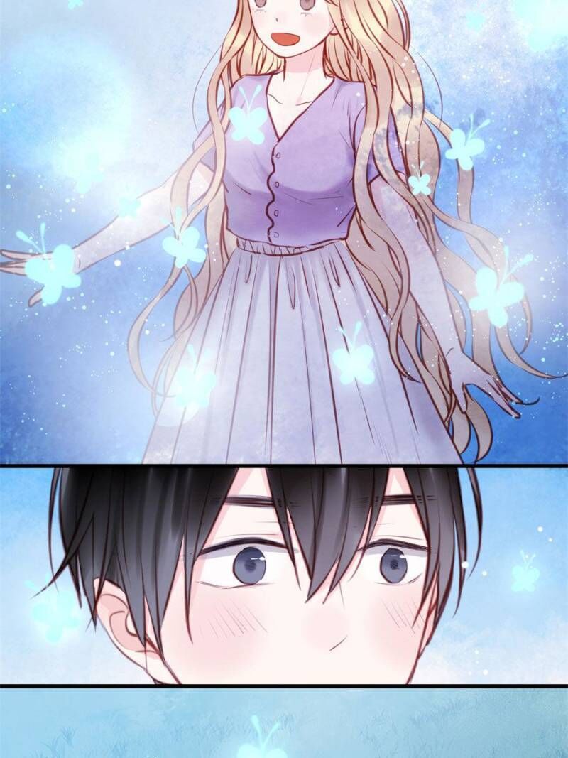 Picked Up A Little Fox Chapter 47 page 23 - Chapter 47