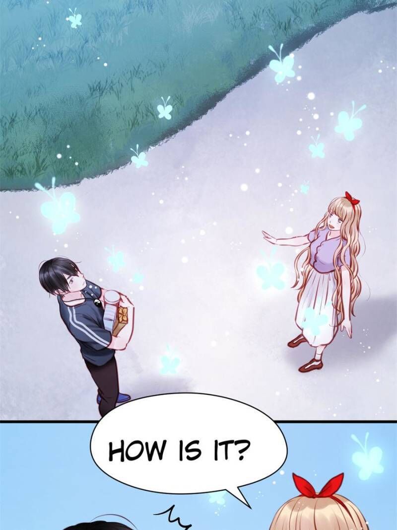 Picked Up A Little Fox Chapter 47 page 25 - Chapter 47