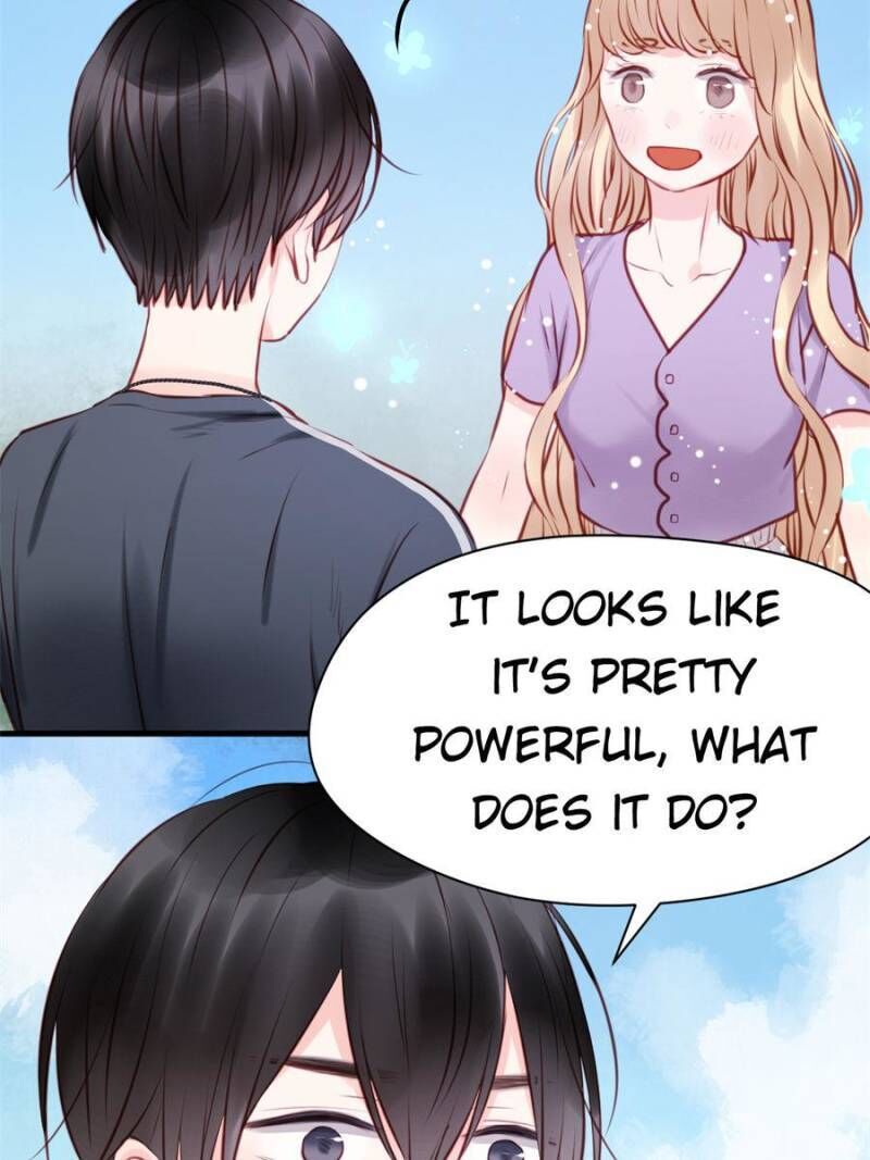 Picked Up A Little Fox Chapter 47 page 26 - Chapter 47