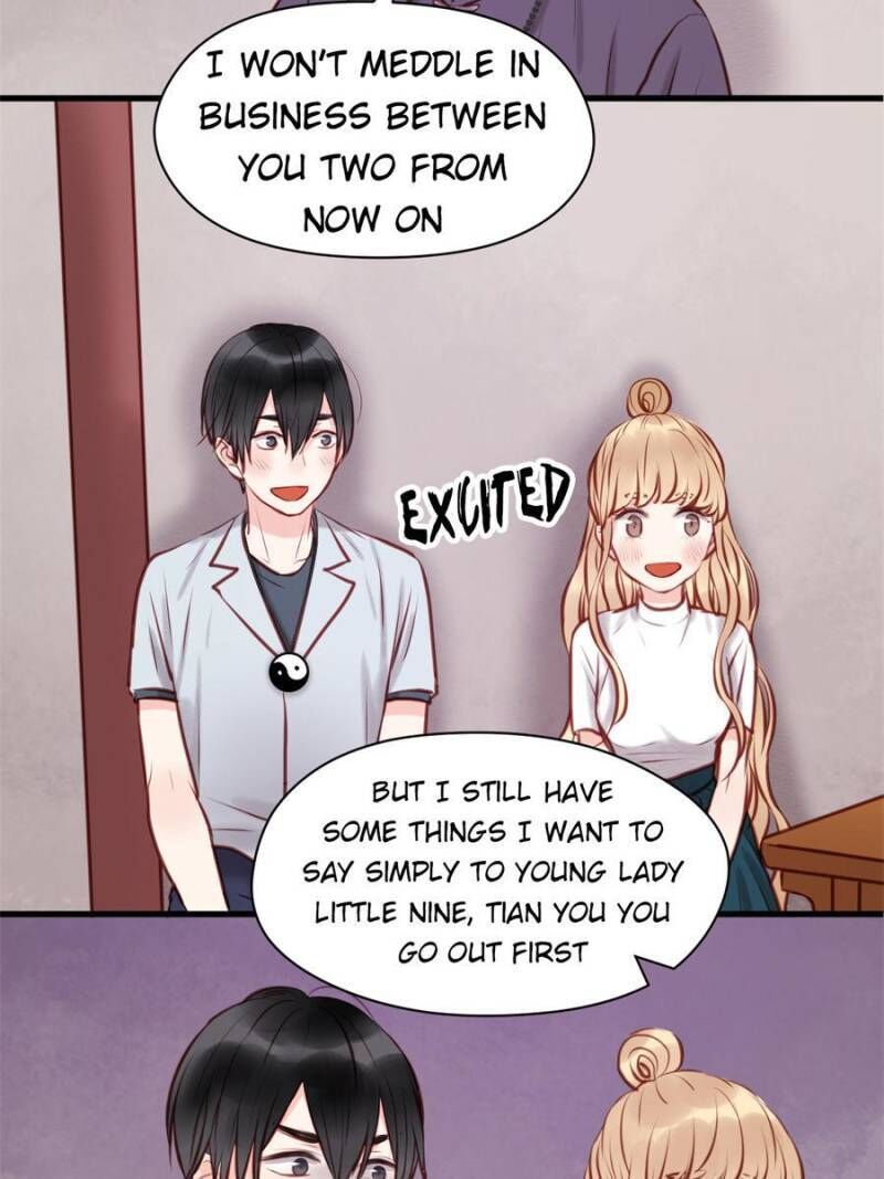 Picked Up A Little Fox Chapter 47 page 5 - Chapter 47