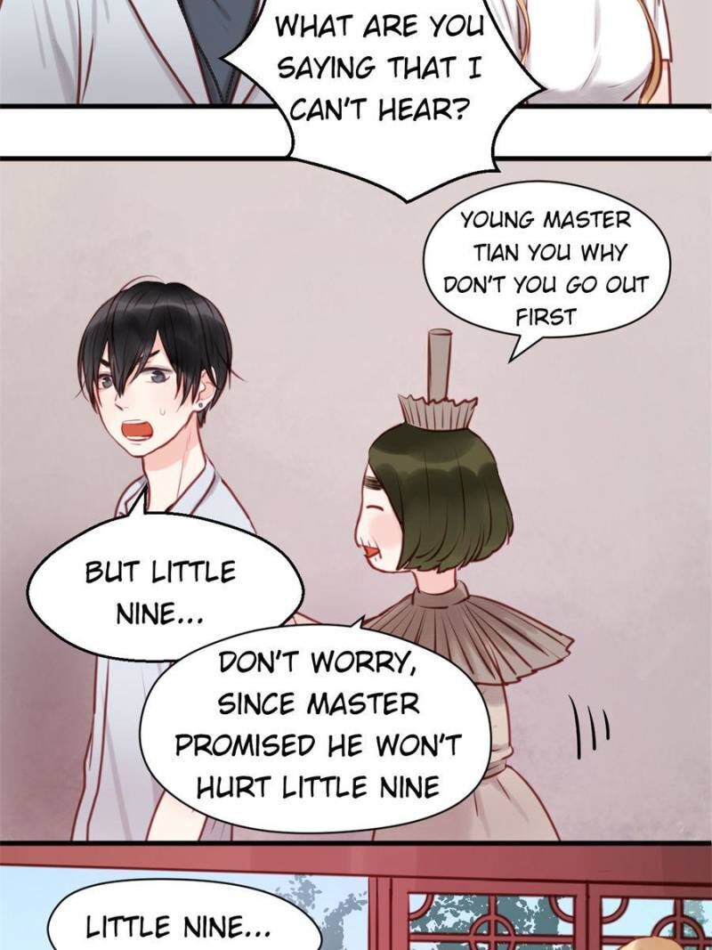 Picked Up A Little Fox Chapter 47 page 7 - Chapter 47