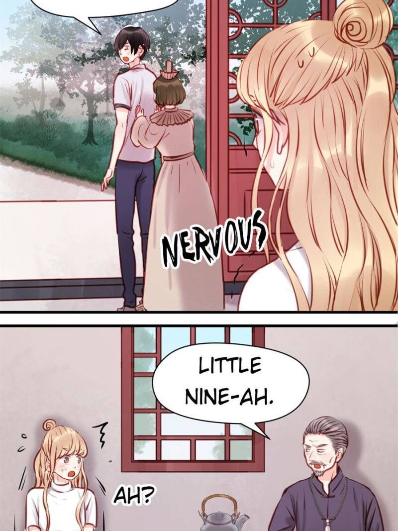 Picked Up A Little Fox Chapter 47 page 8 - Chapter 47