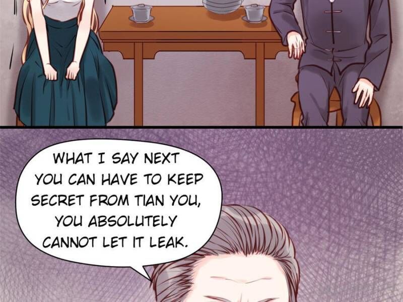 Picked Up A Little Fox Chapter 47 page 9 - Chapter 47