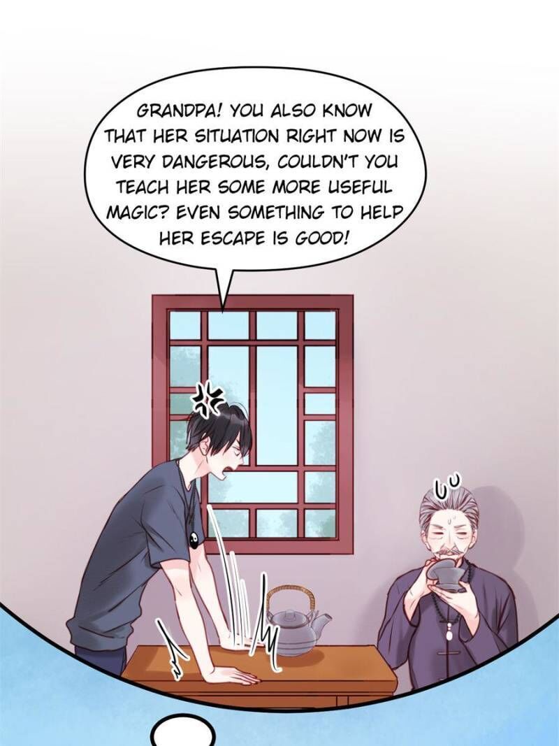 Picked Up A Little Fox Chapter 48 page 1 - Chapter 48