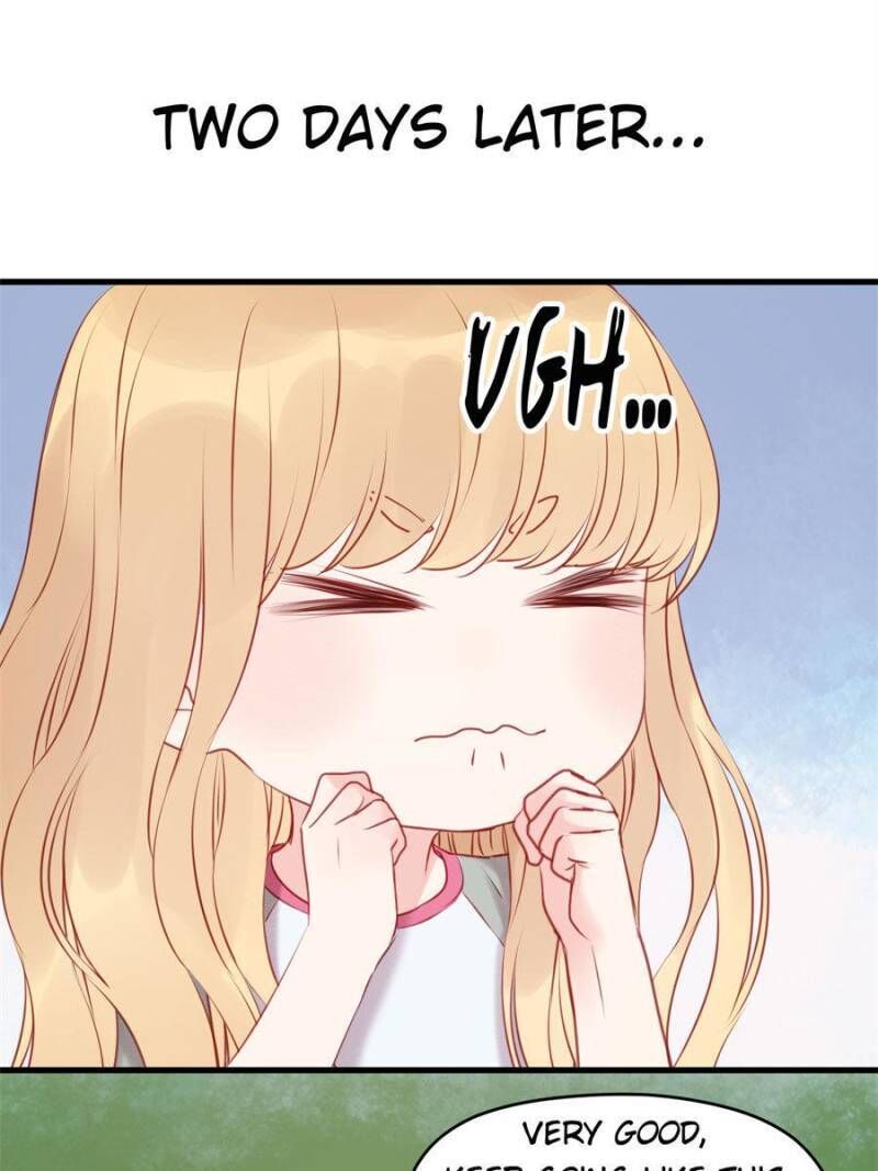 Picked Up A Little Fox Chapter 48 page 10 - Chapter 48