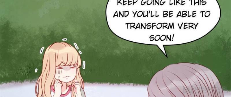 Picked Up A Little Fox Chapter 48 page 11 - Chapter 48