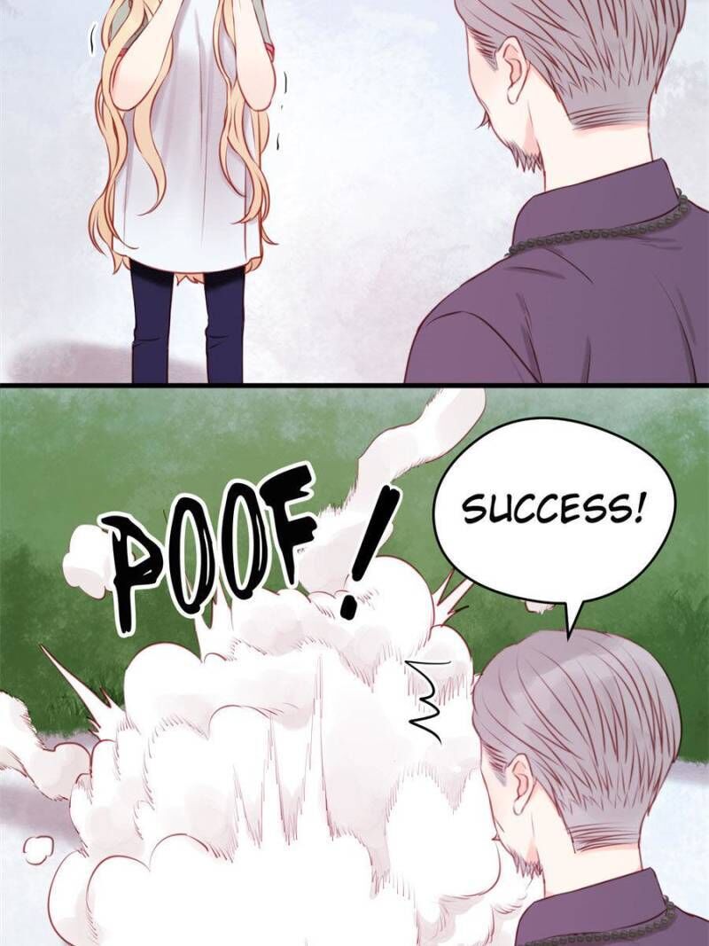 Picked Up A Little Fox Chapter 48 page 12 - Chapter 48