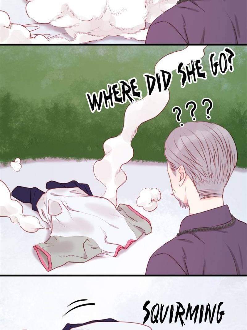 Picked Up A Little Fox Chapter 48 page 13 - Chapter 48