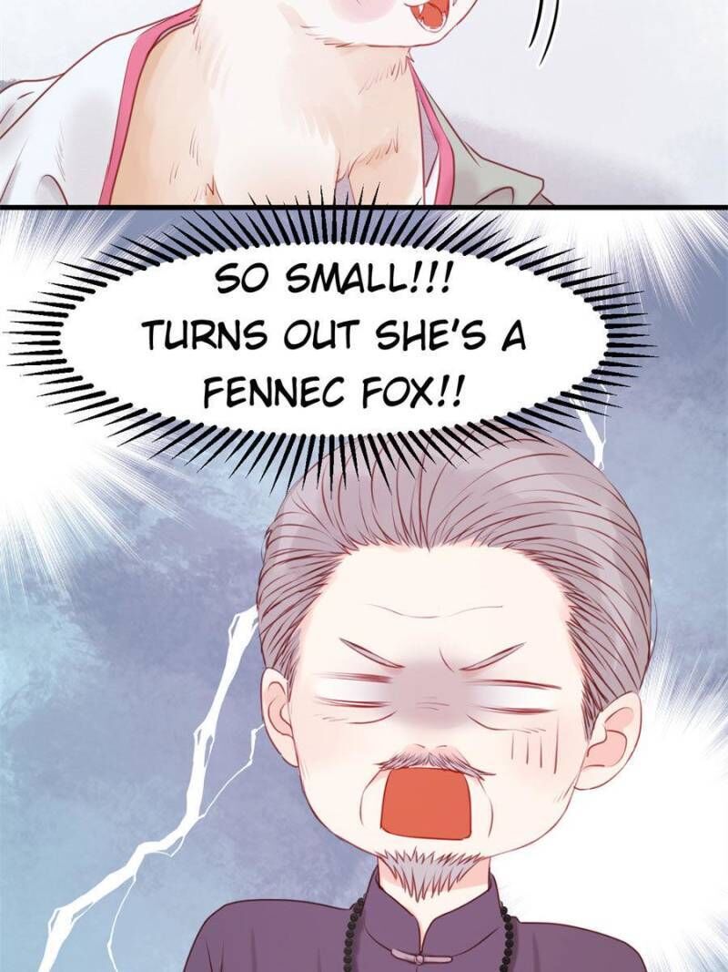 Picked Up A Little Fox Chapter 48 page 16 - Chapter 48