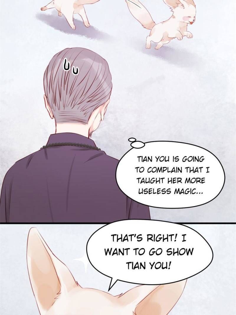 Picked Up A Little Fox Chapter 48 page 19 - Chapter 48