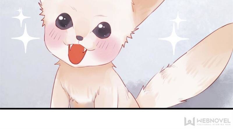 Picked Up A Little Fox Chapter 48 page 20 - Chapter 48