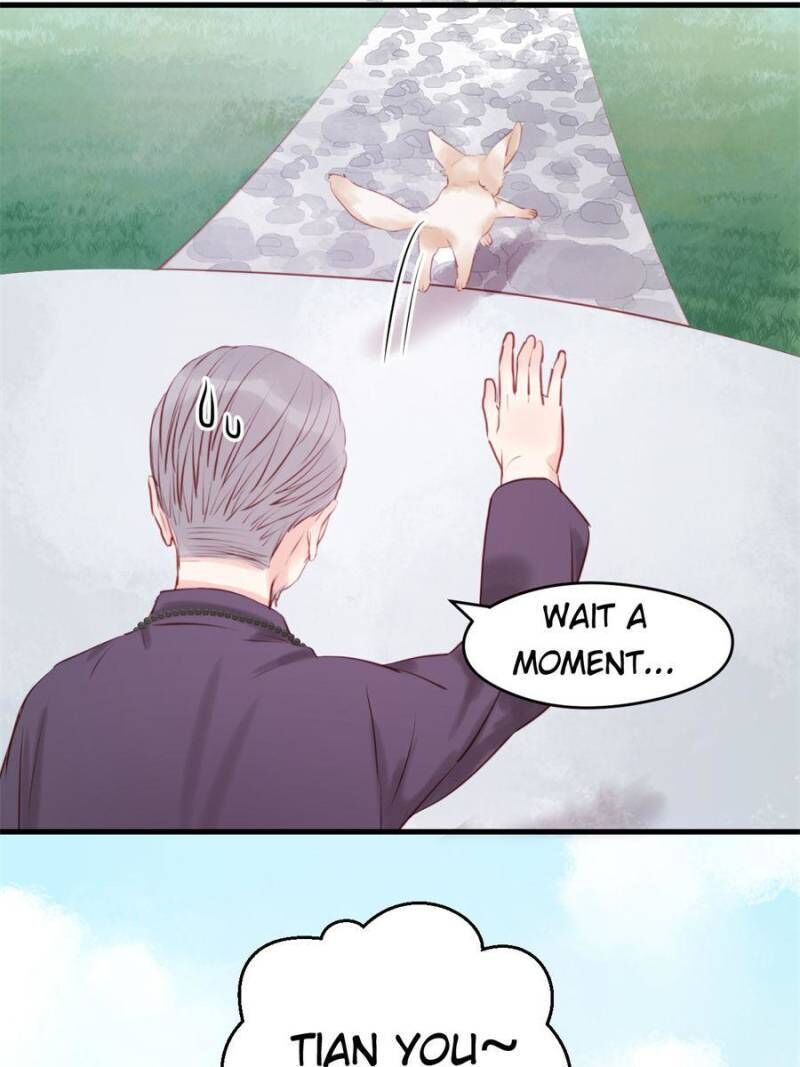 Picked Up A Little Fox Chapter 48 page 21 - Chapter 48