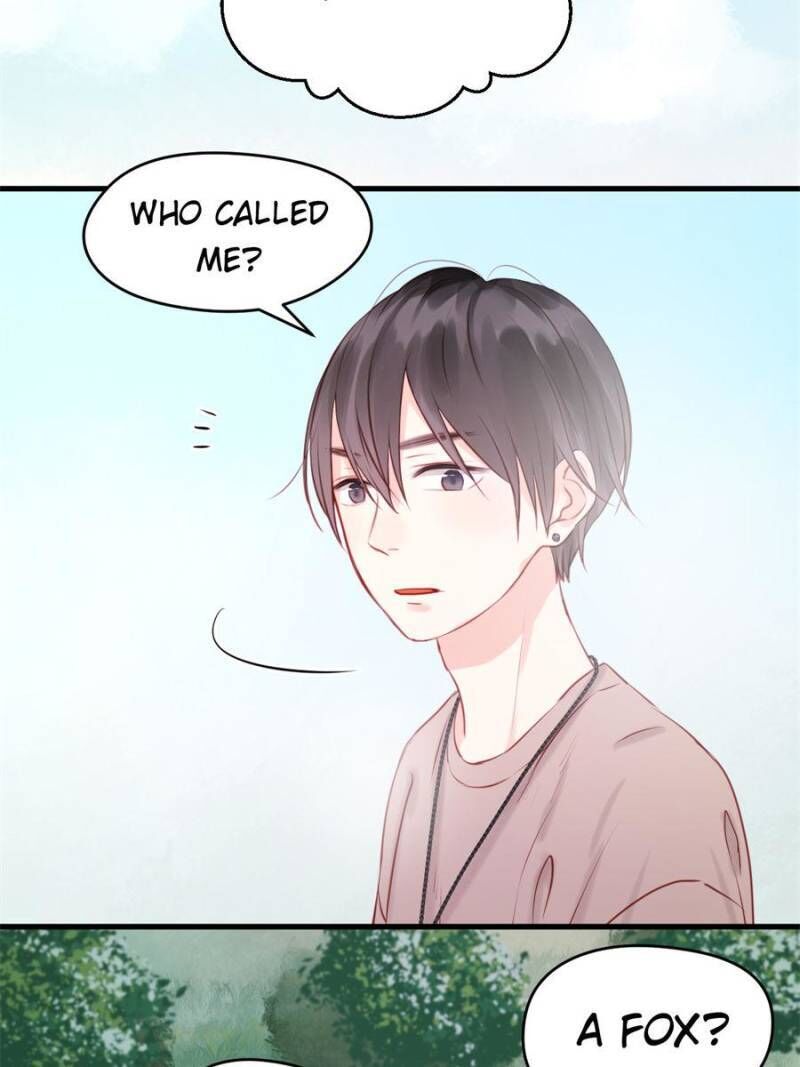 Picked Up A Little Fox Chapter 48 page 22 - Chapter 48