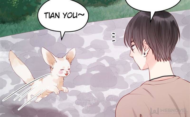 Picked Up A Little Fox Chapter 48 page 23 - Chapter 48