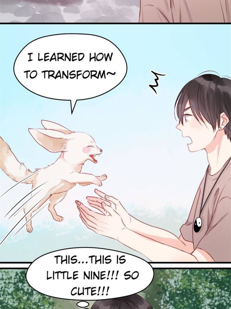 Picked Up A Little Fox Chapter 48 page 24 - Chapter 48