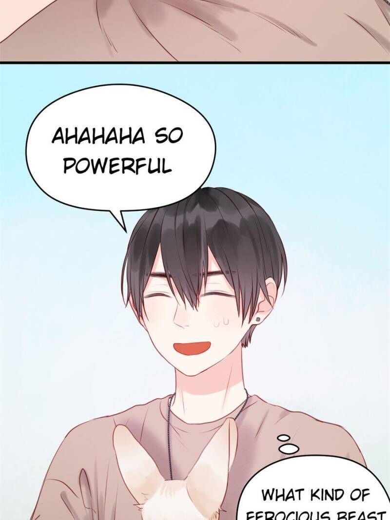 Picked Up A Little Fox Chapter 48 page 27 - Chapter 48