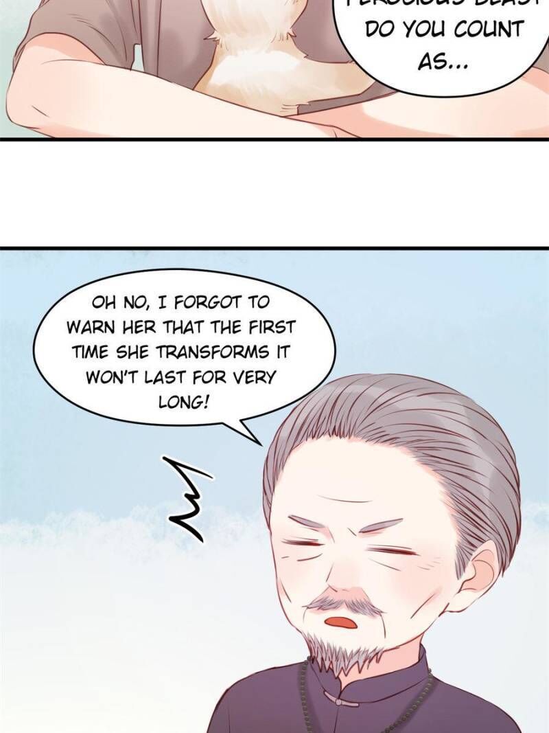 Picked Up A Little Fox Chapter 48 page 28 - Chapter 48