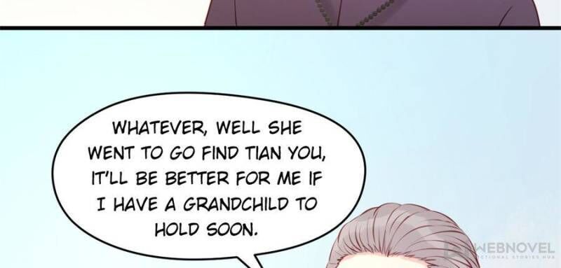 Picked Up A Little Fox Chapter 48 page 29 - Chapter 48