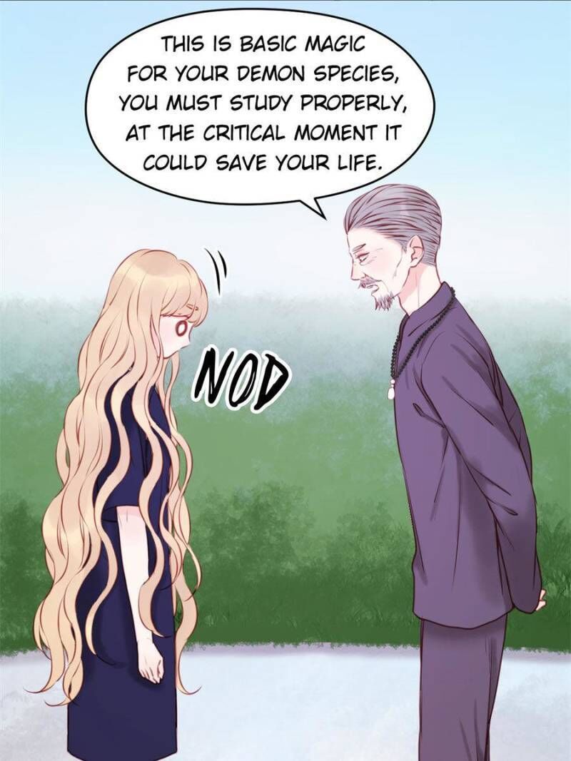 Picked Up A Little Fox Chapter 48 page 3 - Chapter 48