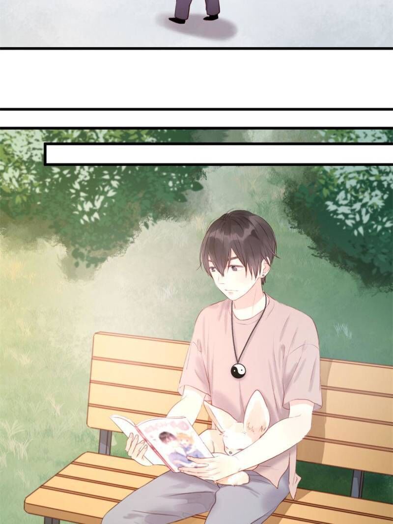 Picked Up A Little Fox Chapter 48 page 31 - Chapter 48
