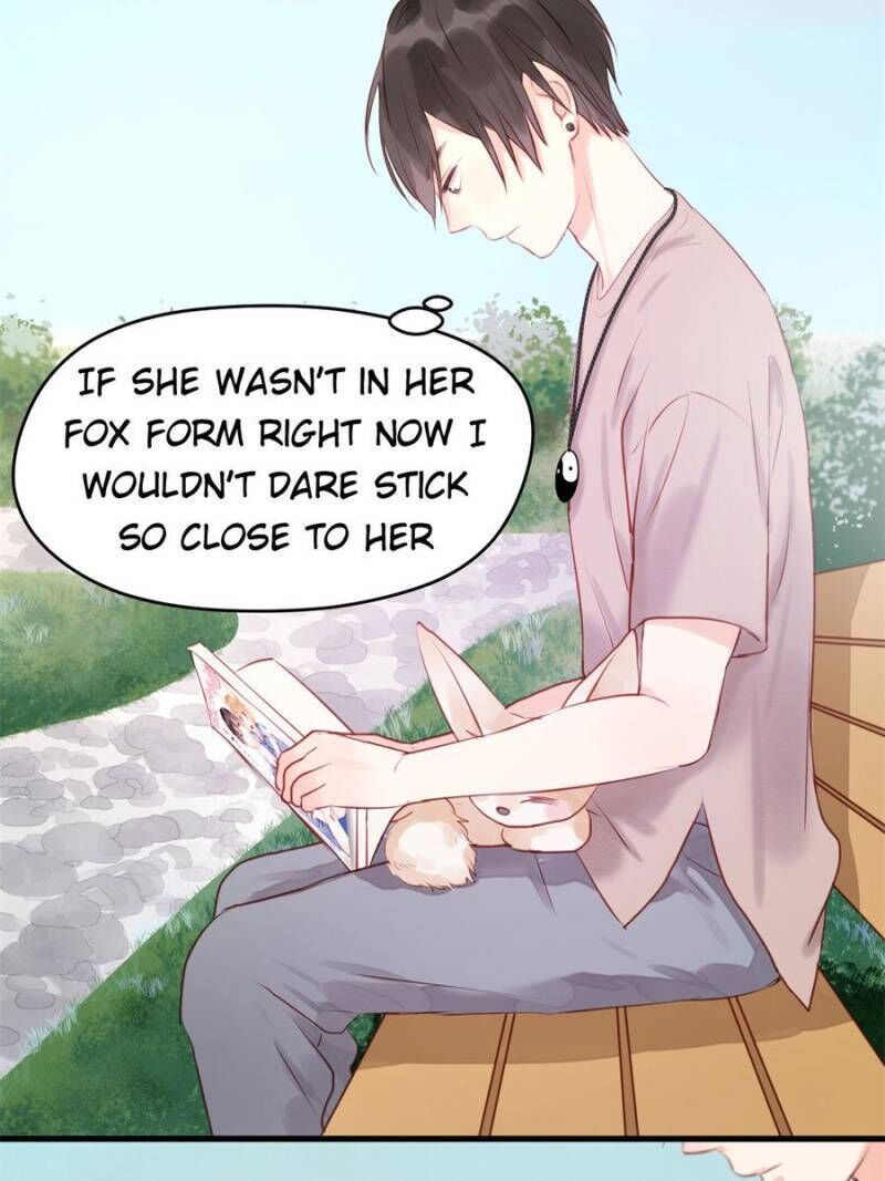Picked Up A Little Fox Chapter 48 page 33 - Chapter 48