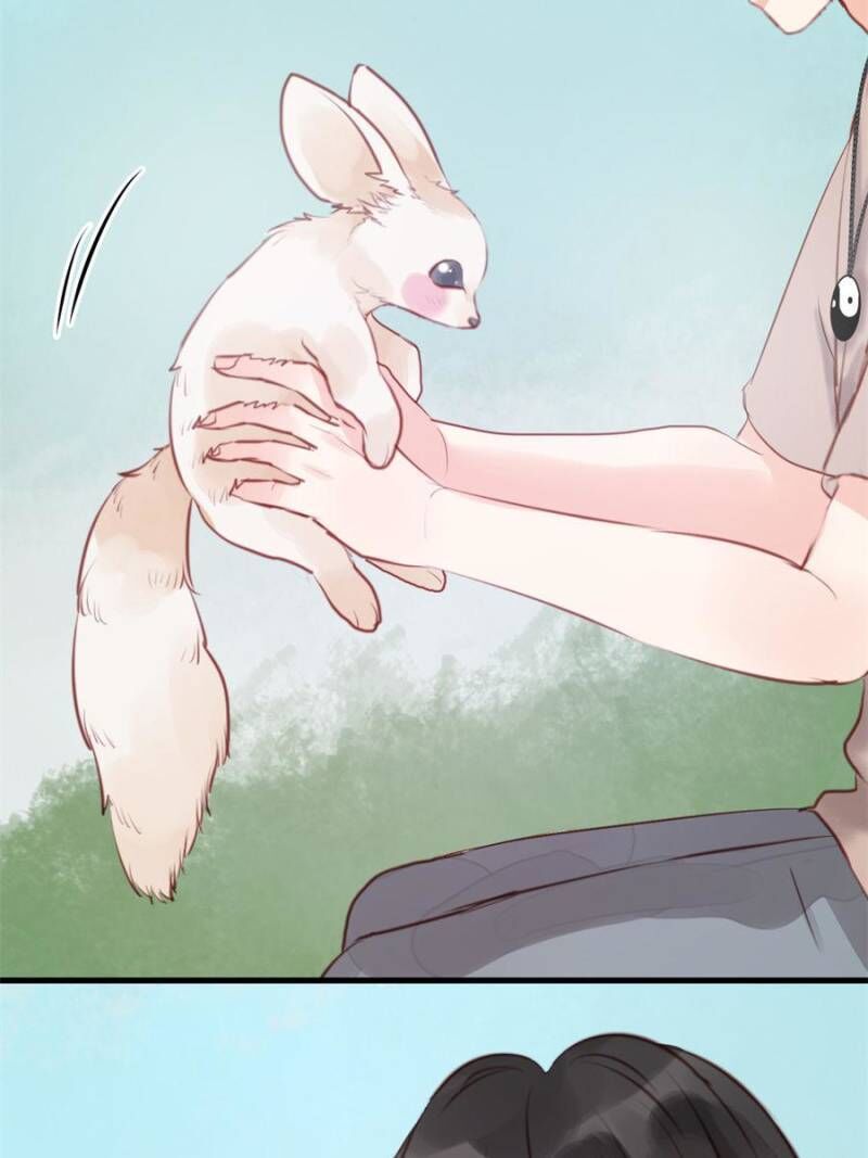 Picked Up A Little Fox Chapter 48 page 34 - Chapter 48