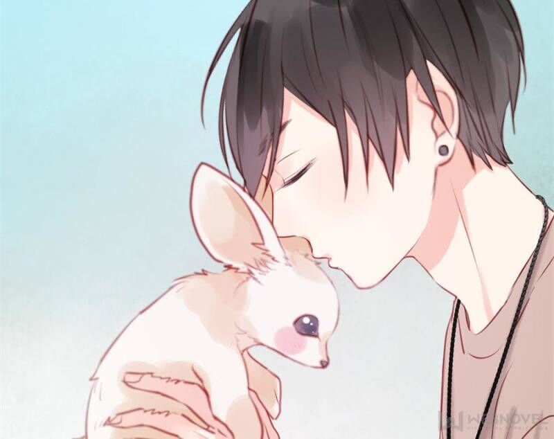 Picked Up A Little Fox Chapter 48 page 35 - Chapter 48